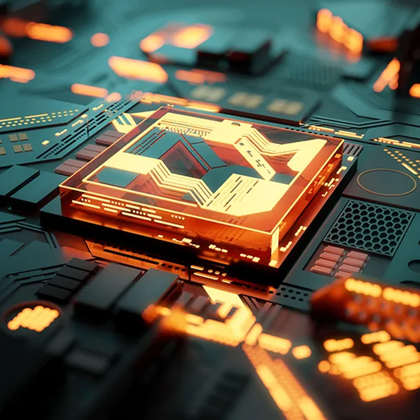 Multilayer PCBs