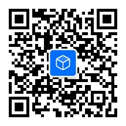 扫码下载资源